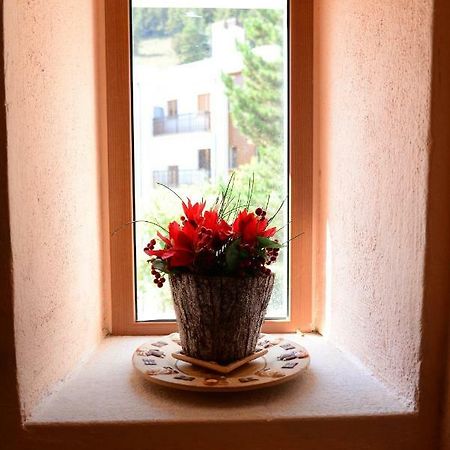 Roccaraso Relais Villa Kültér fotó