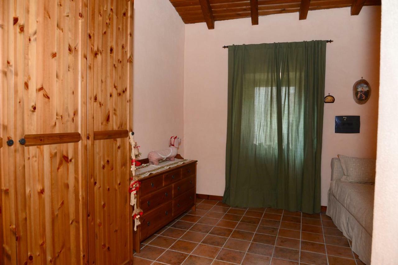 Roccaraso Relais Villa Kültér fotó
